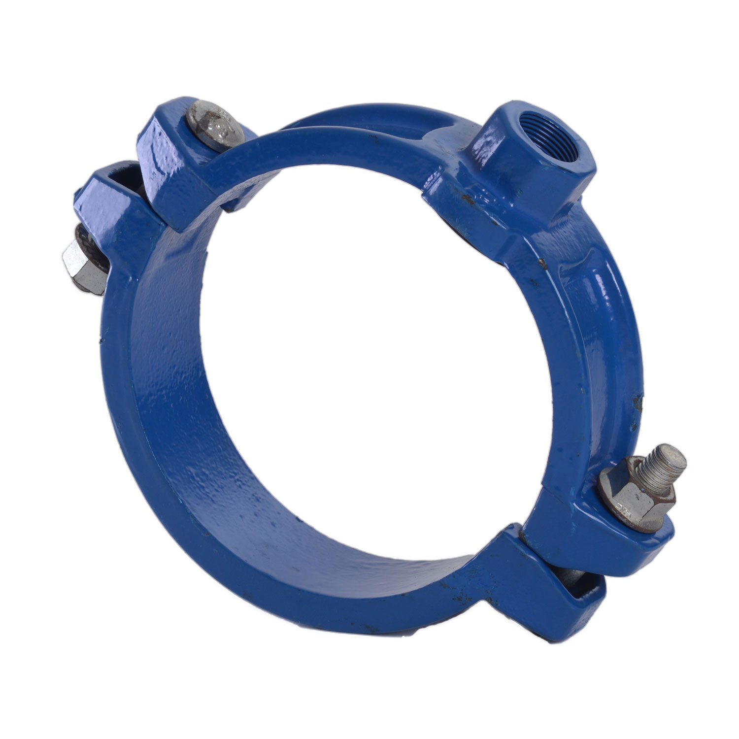 110mm Pvc Clamp Price