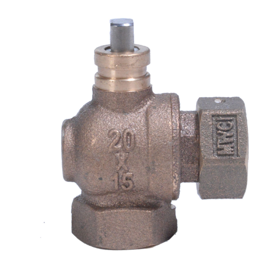 Angle Valve with Lockwing | Philippine Valve