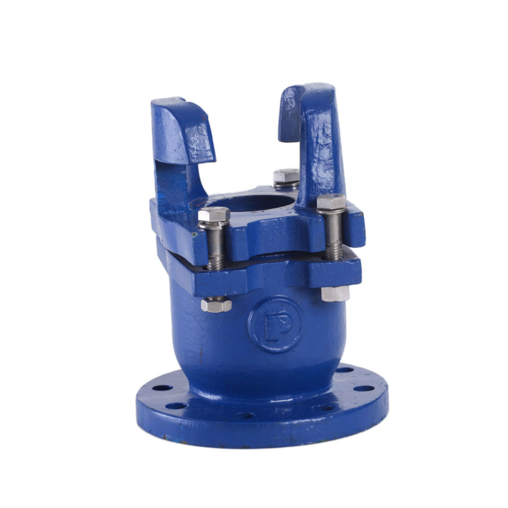 Spring Hydrant Buried Products | Philippine Valve